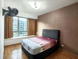 Ferraria Park Condominium (D17), Condominium #565151691